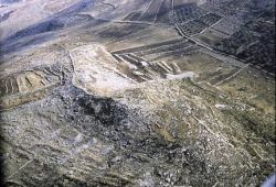 Har Eival (Hellenized to ''Ebal'')